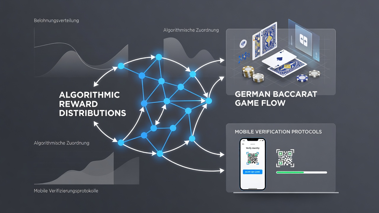Analyse von Verteilungsmustern bei algorithmischen Rewards unter mobiler Verifizierung